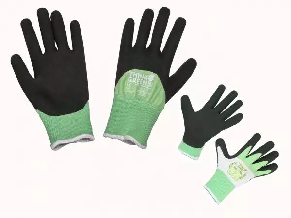 Gants de jardinage ou travaux THINKGREEN
