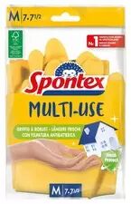 Gants de m�nage �cologiques en latex et flocage int�rieur en coton recycl�