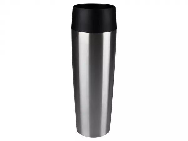 Grand gobelet inox isotherme EMSA