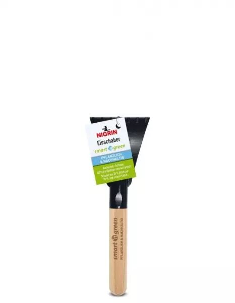 Gratoir � neige bois et plastique recycl�
