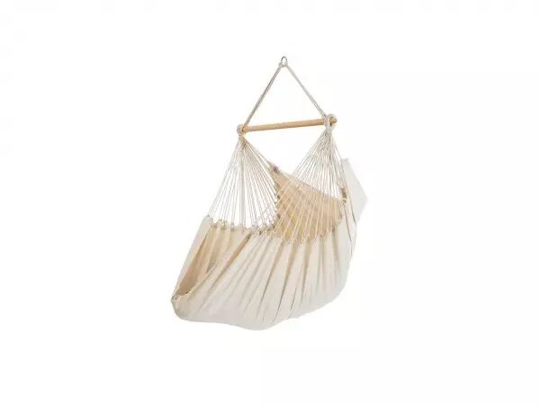 Hamac � suspendre coton bio SONJO XL