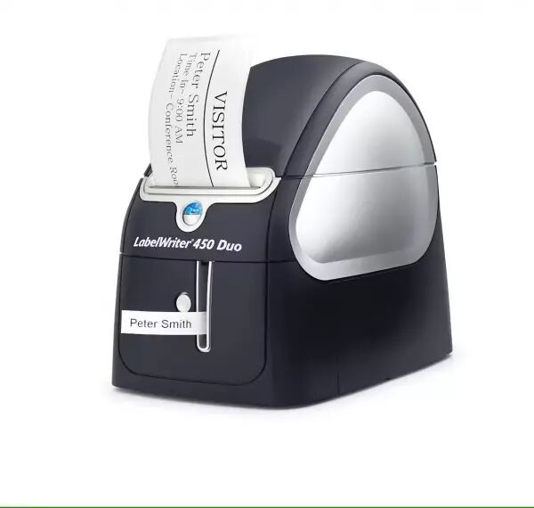 Imprimante \ LabelWriter 450 Duo\  pour �tiquettes thermiques DYMO 