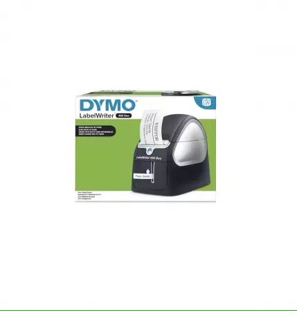 Imprimante \ LabelWriter 450 Duo\  pour étiquettes thermiques DYMO 