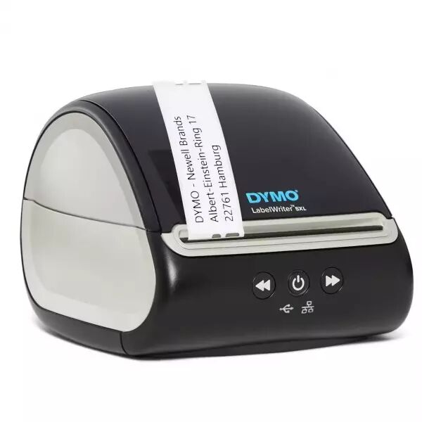 Imprimante d\'�tiquettes haute vitesse DYMO  \ LabelWriter 5XL\ 