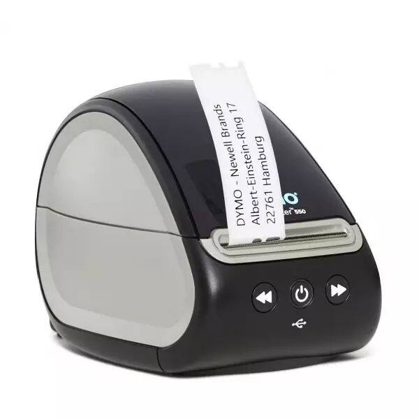Imprimante Dymo LabelWriter 550 ou 550 Turbo