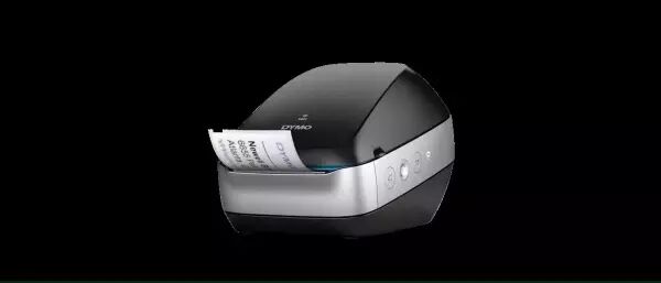 Imprimante sans file pour �tiquettes \ LabelWriter Wireless\ 