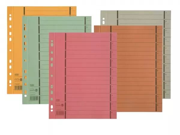 Intercalaires micro-perfor�s ELBA