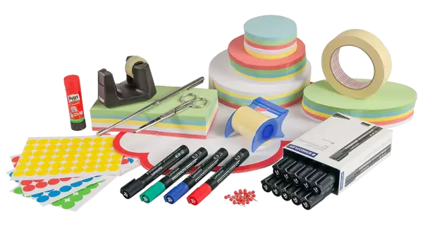 Kit d\'animation de r�union Premium