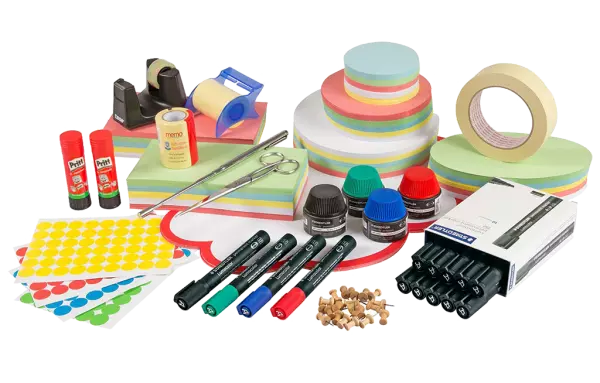 Kit d\'animation de r�union Ultra