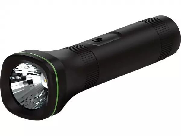 Lampe de poche � LED GP \ C105\ 