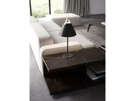 Lampe de table «Strap»