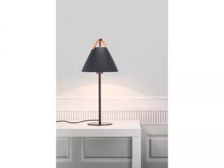 Lampe de table «Strap»