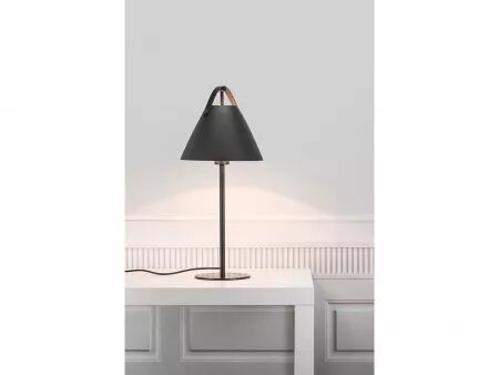 Lampe de table «Strap»