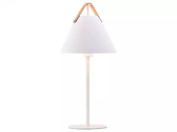Lampe de table Nordlux Strap