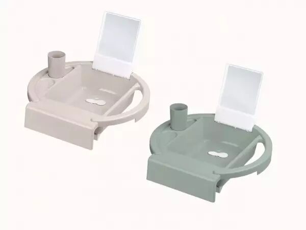 Lavabo nomade pour enfants, Rotho \ AVA\ 