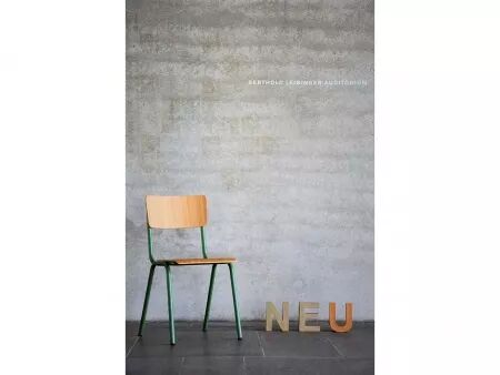 Lot de 2 chaises visiteurs