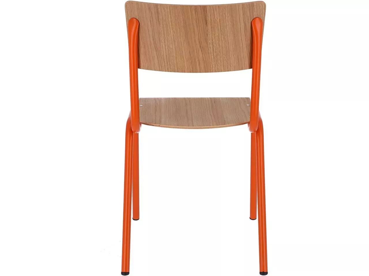 Lot de 2 chaises visiteurs