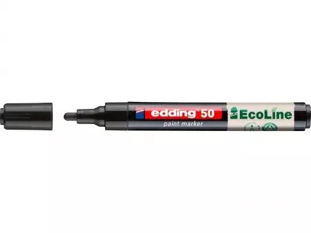 Marqueur peinture Edding EcoLine, 50 et 51