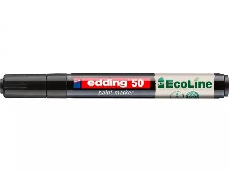 Marqueur peinture Edding EcoLine, 50 et 51