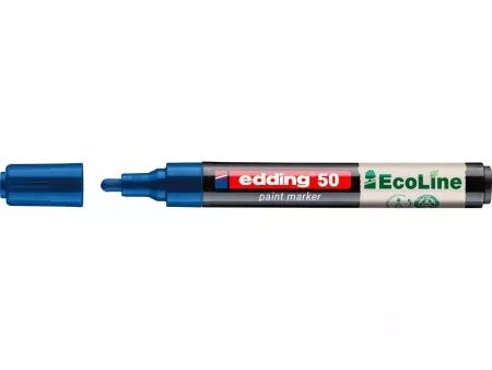 Marqueur peinture Edding EcoLine, 50 et 51