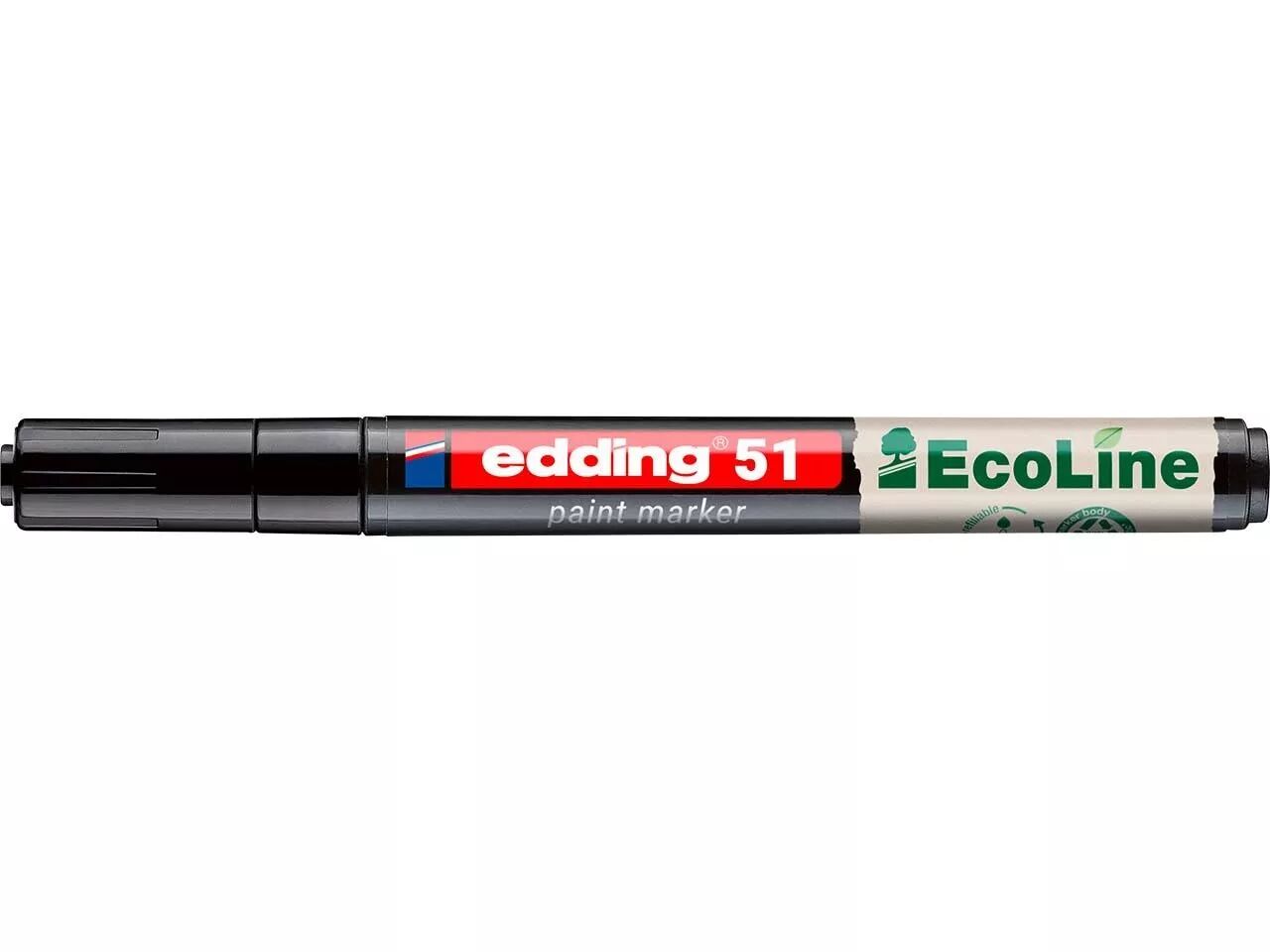 Marqueur peinture Edding EcoLine, 50 et 51