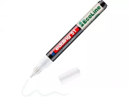 Marqueur peinture Edding EcoLine, 50 et 51