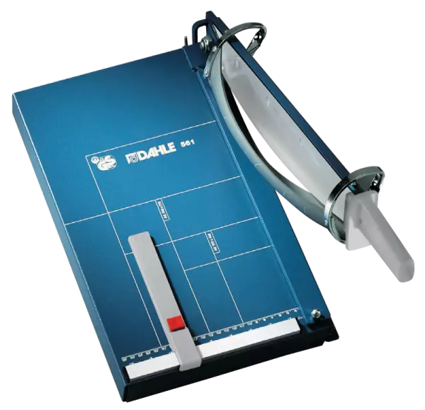 Massicot Dahle 567 / 360mm
