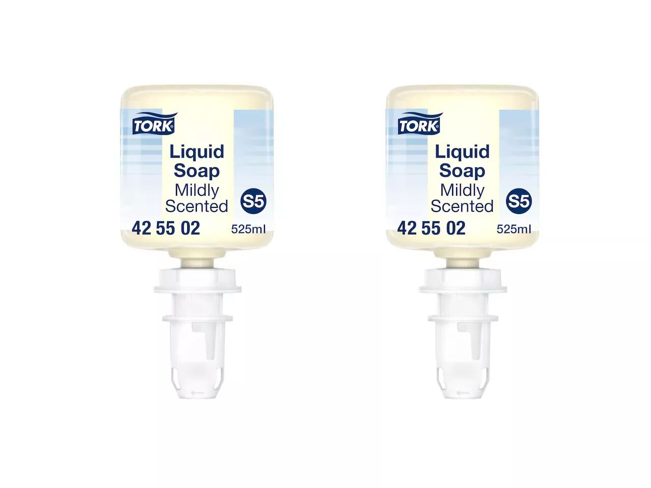 Mini distributeur de savon avec fen&ecirc;tre automatique ELEVATION