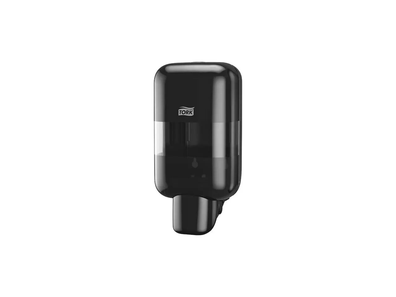 Mini distributeur de savon avec fen&ecirc;tre automatique ELEVATION