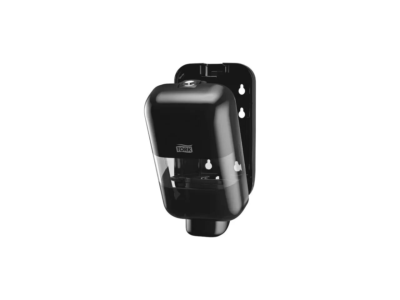 Mini distributeur de savon avec fen&ecirc;tre automatique ELEVATION