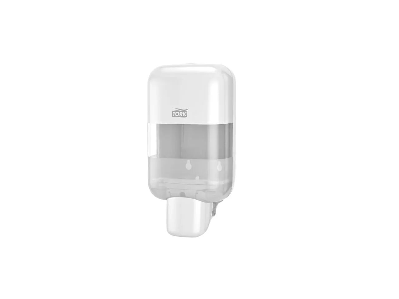 Mini distributeur de savon avec fen&ecirc;tre automatique ELEVATION