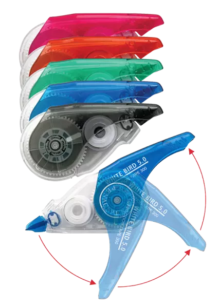 Mini roller de correction personnalis�
