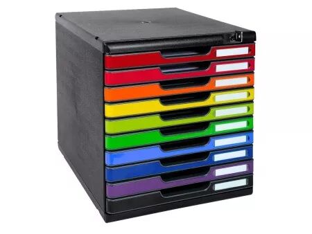 Module de classement MODULO, Exacompta