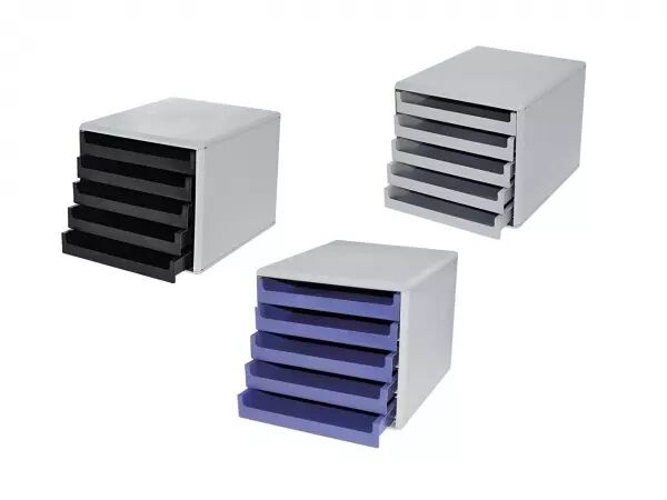 Module de rangement �Green Wave�