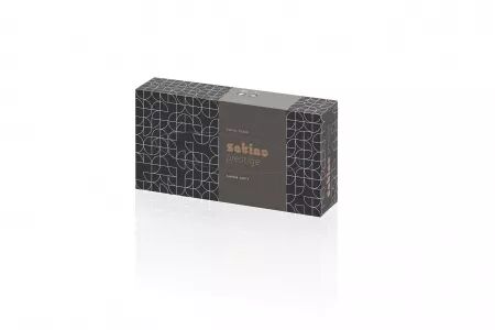 Mouchoirs Prestige, 2 couches, extra blanc, écologiques