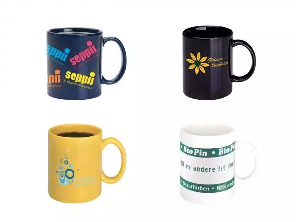 Mug �Classico� avec impression