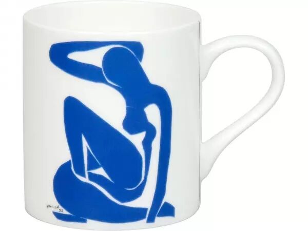Mug \ Nu bleu I\  de Matisse