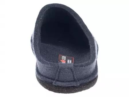 Mule feutre de laine