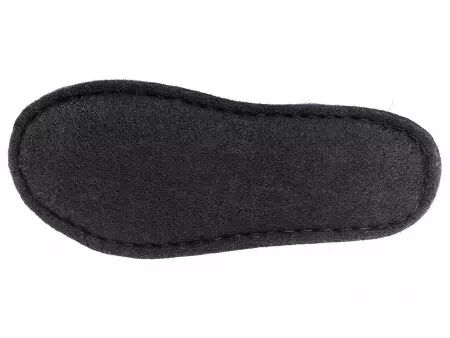 Mule feutre de laine