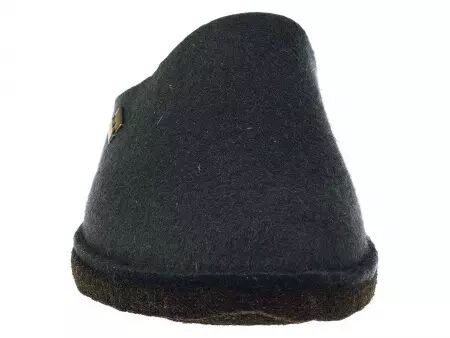 Mules en feutre de laine « Flair Soft »