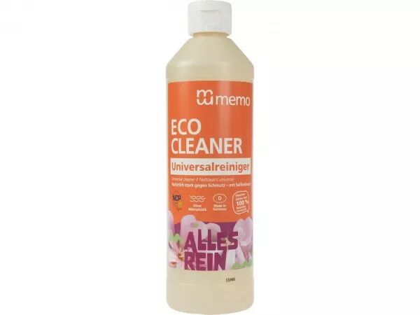 Nettoyant multi-usages, Eco Cleaner