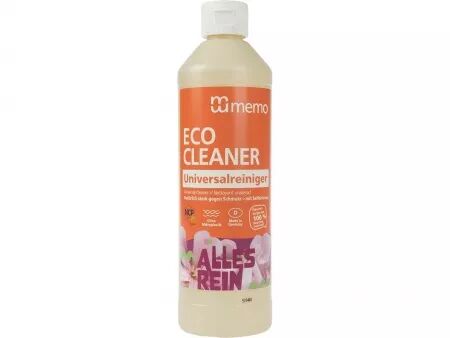 Nettoyant multi-usages, Eco Cleaner