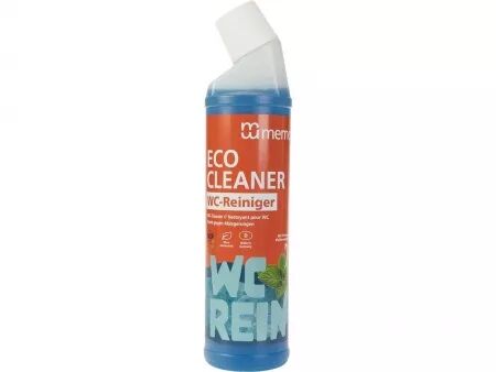 Nettoyant WC acide lactique, Eco Cleaner