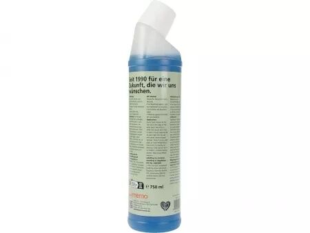 Nettoyant WC acide lactique, Eco Cleaner