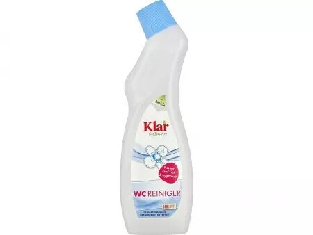 Nettoyant WC Klar