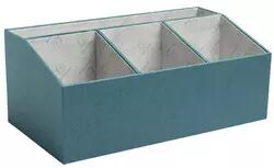 Organiseur de bureau Office by Me en carton recycl� recycl�