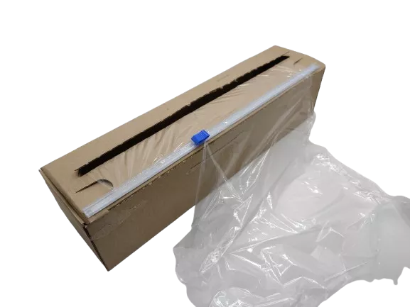 Pack Easycut 6 films &eacute;tirables alimentaires