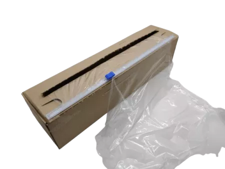 Pack Easycut 6 films &eacute;tirables alimentaires