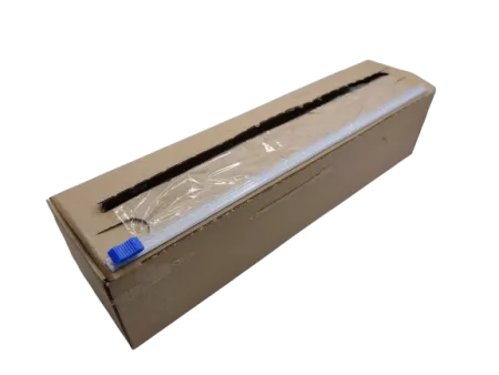 Pack Easycut 6 films &eacute;tirables alimentaires