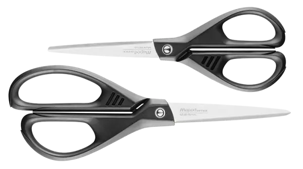 Ciseaux De Cuisine En Acier Inoxydable/Plastique L 200 Mm Was Germany